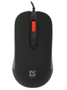 фото Мышь Defender 52281