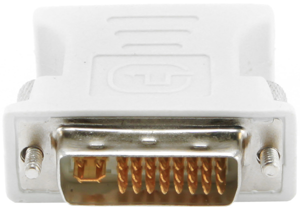 фото Переходник  Cablexpert DVI-I - VGA в Волгограде
