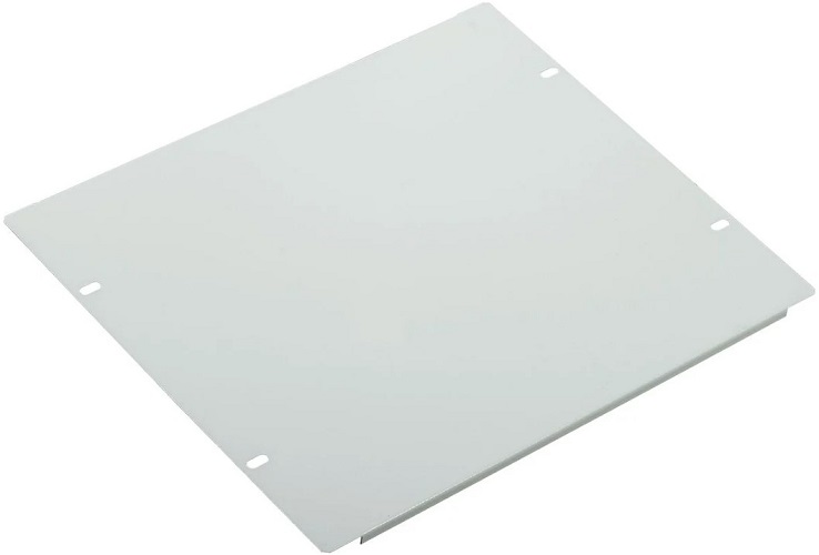 

Полка IEK YKV-P-450-450 SMART для ВРУ ХХХХх450х450 (Н=340), YKV-P-450-450