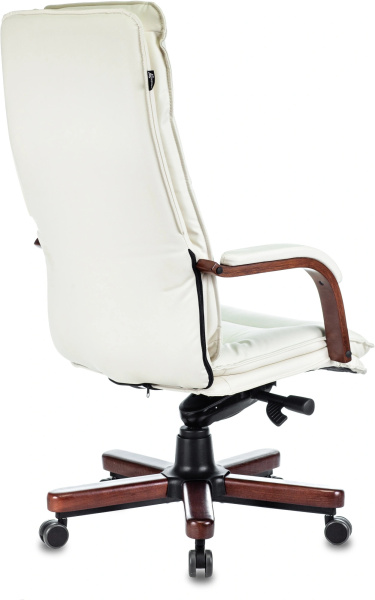 фото Кресло  Бюрократ T-9927WALNUT в Омске