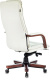 фото Кресло  Бюрократ T-9927WALNUT в Омске