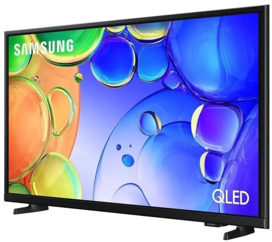 фото Телевизор Samsung QE32Q5FAAUXPY