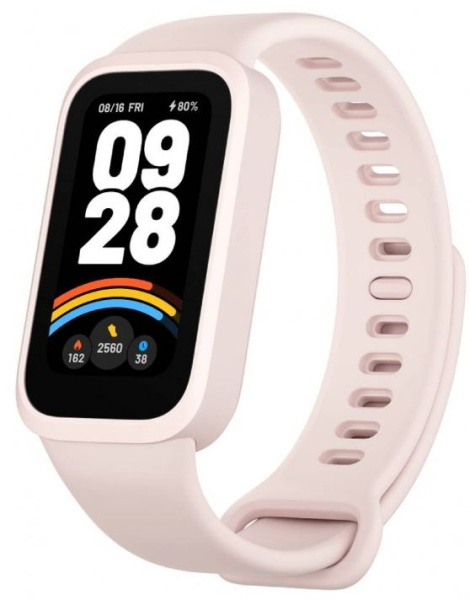 фото Фитнес-браслет  Xiaomi Smart Band 9 Active в Уфе