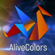 фото Право на использование (электронно) AliveColors Business (лицензия для образов. учреждений) 1-9 польз. в Перми