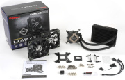 фото Система охлаждения Enermax LC-LMR120S-BS