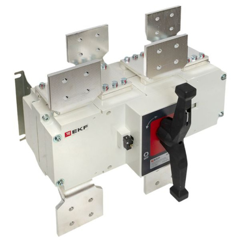 фото Рубильник-выключатель  EKF psds-2500-4 в Самаре
