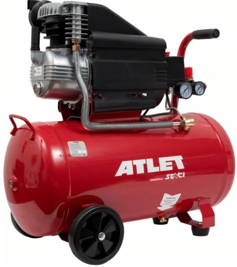 фото Компрессор  ATLET SC-D50L в Краснодаре