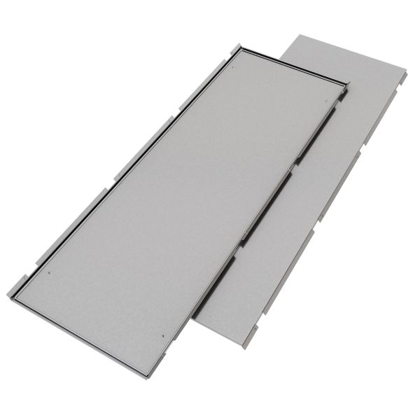 

Панель боковая EKF AleSta-PS228 2200x800 (2 шт) AleSta, AleSta-PS228