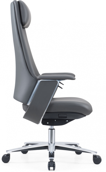 фото Кресло офисное Cactus CS-LBK-KYOTO в Омске