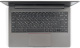фото Ноутбук  Гравитон Н14И-Т в Санкт-Петербургe 14 ", Core i5, 16 Гб RAM, 512 Гб SSD, Iris Xe Graphics, Серый