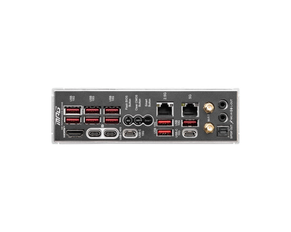 фото Материнская плата ATX MSI MPG X870E CARBON WIFI в Уфе