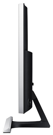 фото Монитор 23,6" Samsung U24E590D