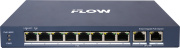 фото Коммутатор iFlow F-SW-EM610POE-VM