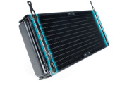 фото Система охлаждения Zalman SKADI LQ520