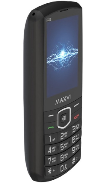 фото Мобильный телефон  MAXVI P33 в Казани