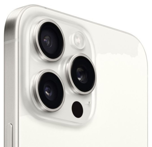 фото Смартфон  Apple iPhone 15 Pro 1TB в Уфе
