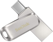 фото Накопитель USB 3.1 SanDisk Ultra Dual Drive Luxe