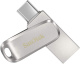фото Накопитель USB 3.1 1TB SanDisk Ultra Dual Drive Luxe в Перми