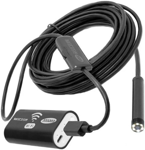 фото Видеоскоп  МЕГЕОН 333206 в Санкт-Петербургe