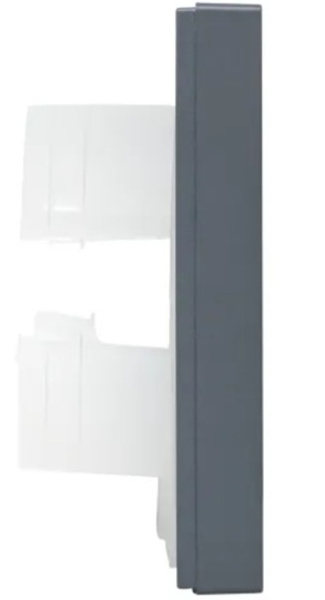 фото Рамка двойная  EKF UP1-FPG-02-44