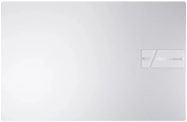 фото Ноутбук  ASUS Vivobook 15 X1504VA-BQ574 в Перми 15.6 ", Core i5, 16 Гб RAM, 512 Гб SSD, Iris Xe Graphics, Серебристый