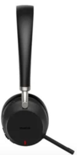 фото Гарнитура беспроводная Yealink BH72 Lite UC Black USB-A (УЦЕНЕННЫЙ) в Казани