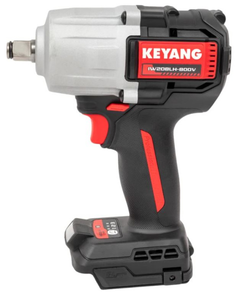 фото Гайковерт  KEYANG IW20BLH-800V (Bare) в Краснодаре