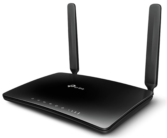 фото Роутер  TP-LINK Archer MR400 в Казани