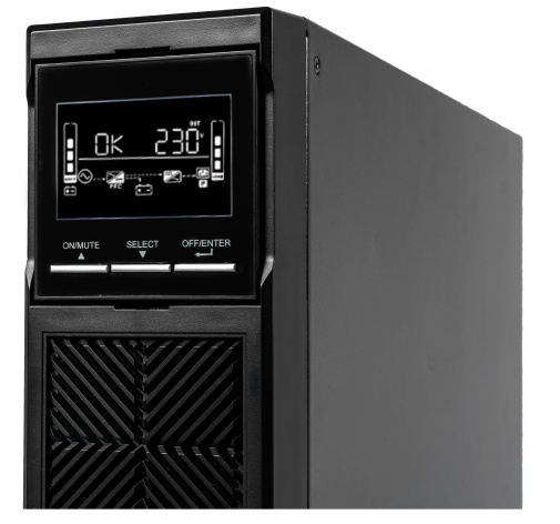фото Источник бесперебойного питания  Systeme Electric SRTSE1500RTXLI в Перми
