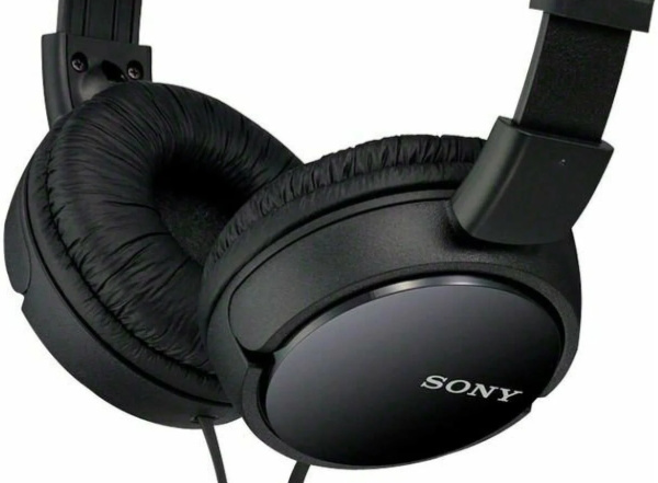 фото Гарнитура  Sony MDR-ZX110AP