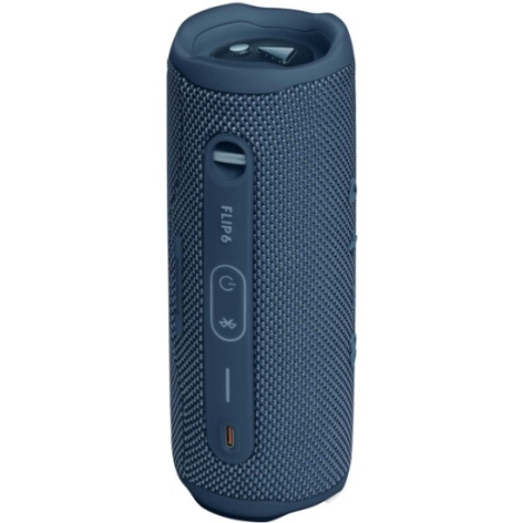 фото Портативная акустика 1.0 JBL Flip 6 в Казани
