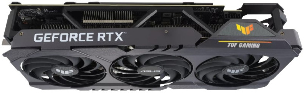 фото Видеокарта ASUS GeForce RTX 4090 TUF GAMING OG OC (TUF-RTX4090-O24G-OG-GAMING)