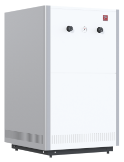 Изображение товара Газовый котел Лемакс Премиум-80 для отопления и горячего водоснабжения