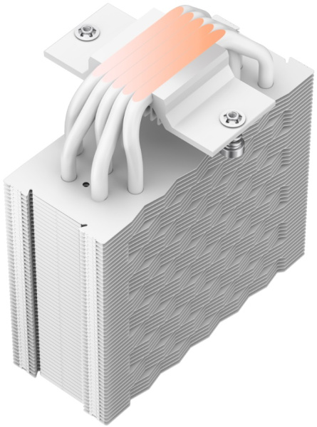 фото Кулер  PCCooler RZ500 WH в Перми