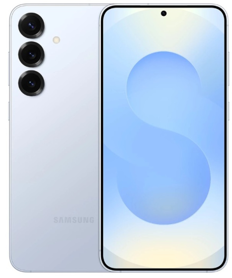 фото Смартфон  Samsung Galaxy S25+ 5G 12/512GB в Перми