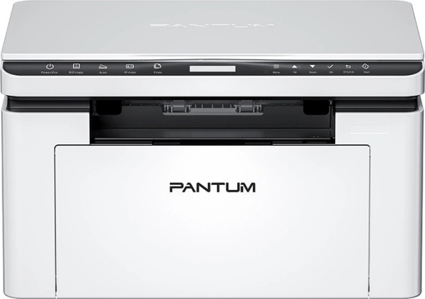фото МФУ лазерное черно-белое Pantum BM2300 в Уфе