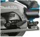 фото Пила дисковая Makita HS012GZ в Смоленске