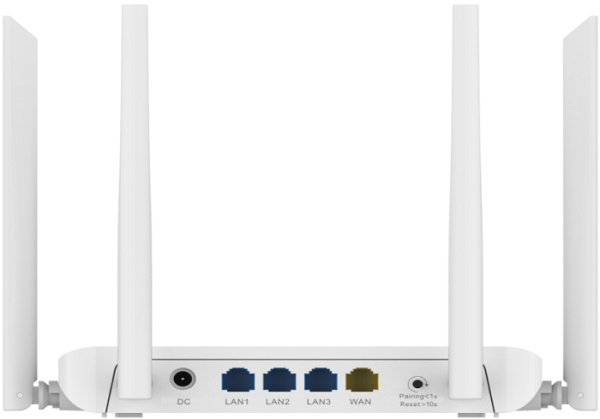 фото Маршрутизатор  RUIJIE NETWORKS RG-EW1200