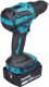 фото Дрель - шуруповерт Makita DDF490Z в Самаре