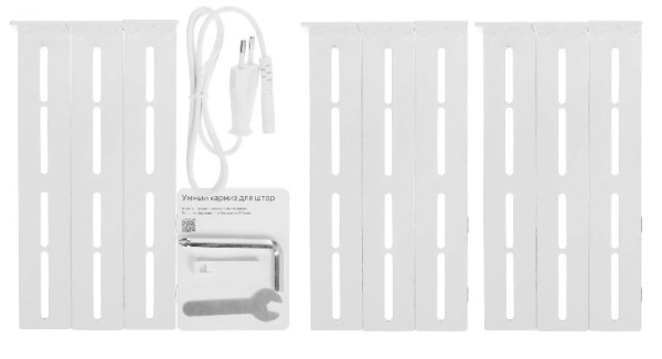 фото Карниз  Яндекс YNDX-00592 в Санкт-Петербургe