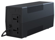 фото Источник бесперебойного питания Marsriva MR-UF650
