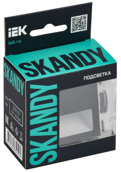 фото Подсветка LED IEK SK-FL20-K48 в Казани