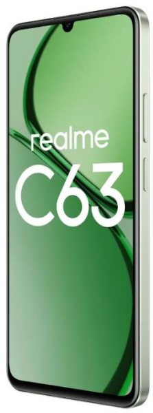 фото Смартфон  Realme Realme C63 8/256GB в Перми