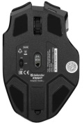 фото Мышь Defender Knight GM-885