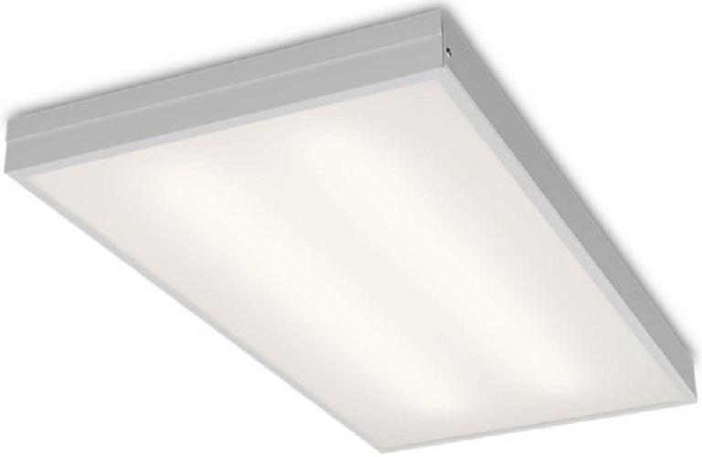 

Светильник светодиодный WOLTA Pro ДВО01-18-201-4К ОФИС 18Вт 4000К IP40 матовый, ДВО01-18-201-4К