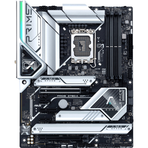 фото Материнская плата ATX ASUS PRIME Z790-A WIFI в Самаре