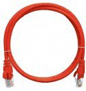 фото Кабель патч-корд NikoMax NMC-PC4UD55B-050-RD