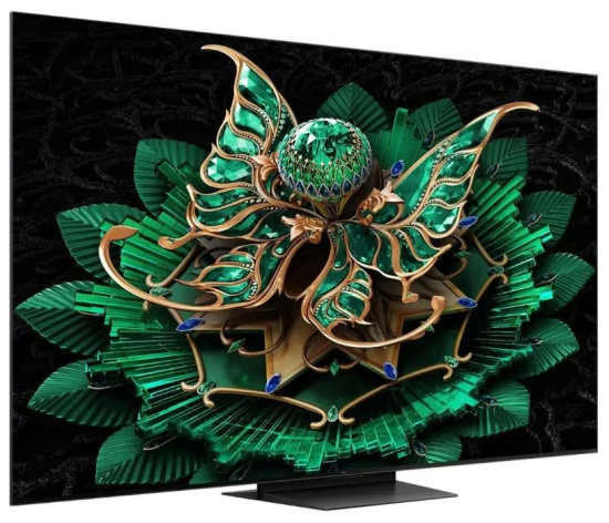 фото Телевизор  TCL 75C7K в Казани