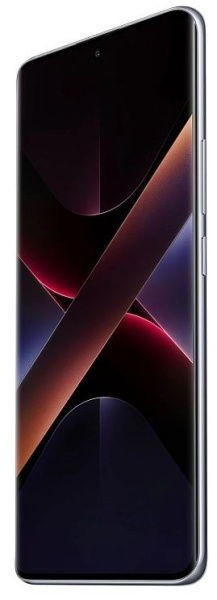 фото Смартфон  Xiaomi POCO X7 5G RU 12/512GB в Перми