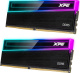 фото Оперативная память DDR5 32 ГБ (2×16 ГБ) ADATA NOVAKEY RGB, 6400 МГц, (AX5U6400C3216G-DCNKRBK) в Казани